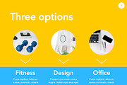 Add Color PowerPoint Template, a Presentation Template by Jumsoft (Thumbnail 9 of 21)
