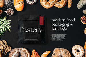 Portland Modern Sans Serif