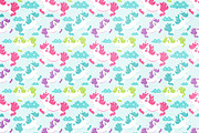 Fairytale Paper Collection, a Pattern Graphic by Miss Kate (Thumbnail 16 of 17)