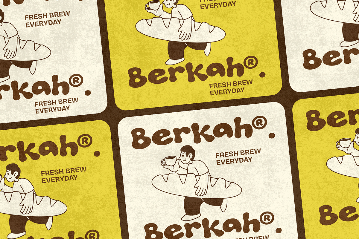 Gemilang, a Handwritten Font by rzkaamlya (Photo 7 of 9)