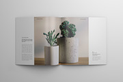 Floral Portfolio, a Brochure Template by MA-KING_ART (Thumbnail 10 of 16)