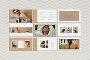 Libra Keynote Brand Guidelines, a Presentation Template by SlideStation (Thumbnail 5 of 9)