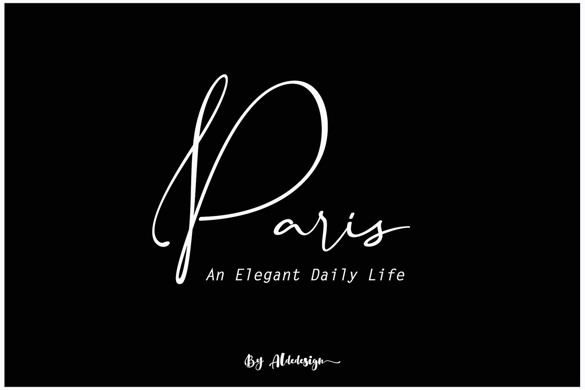 Travel Soulmates // Font Duo preview 2