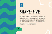 Rentoshy, a Font by Wondermake (Thumbnail 2 of 8)