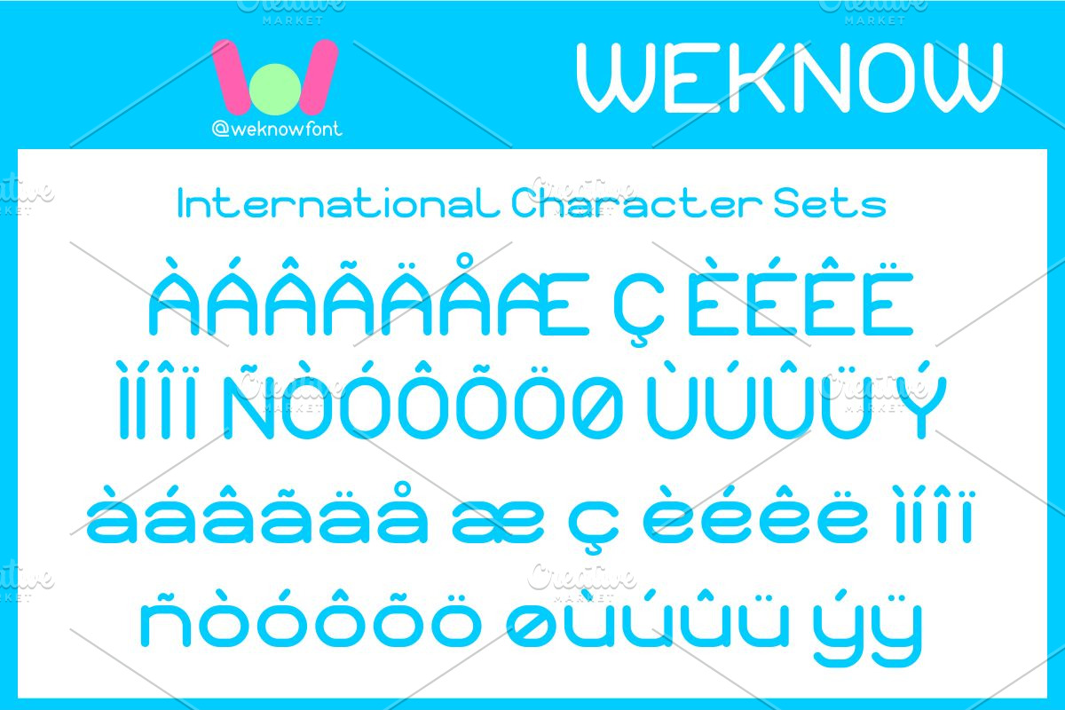 Sprinter font
