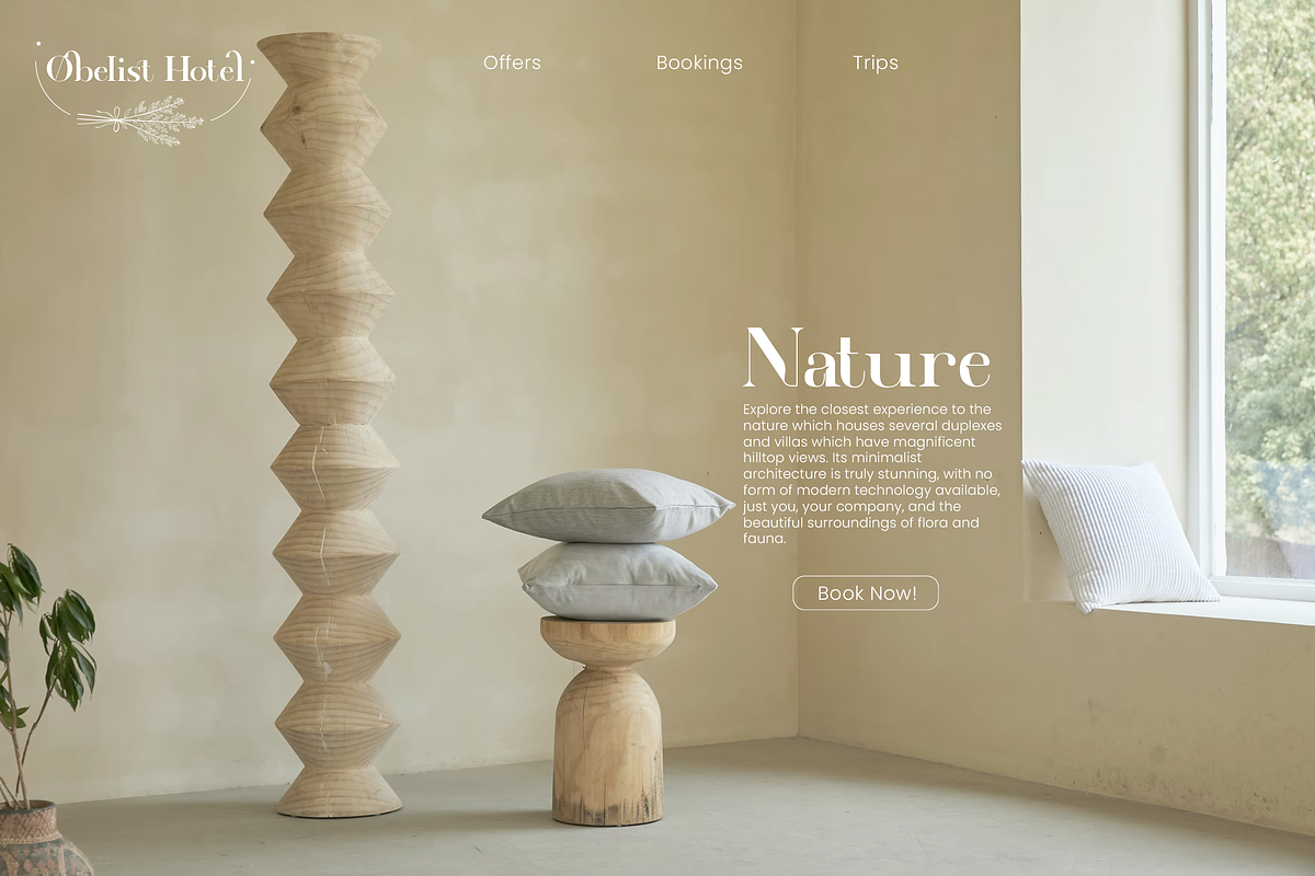 Modern Elegant Font, a Symbol Font by Graphue (Photo 9 of 12)