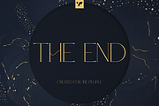 Hidden Gem Serif + Cyrillic and more, a Serif Font by VP Fonts (Thumbnail 22 of 22)