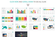 Business Presentation Template, a Presentation Template by GraStudios (Thumbnail 6 of 6)