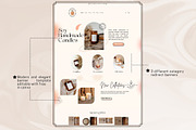 Candle - Skincare Shopify Theme, a Shopify Template by DaisyStudio (Thumbnail 5 of 10)