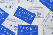 YNF Orion | Rounded sans serif, a Sans Serif Font by YNF (Thumbnail 16 of 45)