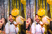 15 Vibrant Christmas LR Presets, a Preset Add-On by RamsaGraphi (Thumbnail 9 of 10)