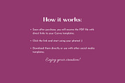 160 Instagram Stories | Girly Photos, a Photo by Studio DigiCraft (Thumbnail 6 of 6)