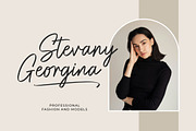 Gatteway Signature - Bold Script, a Handwritten Font by Bluestype Studio (Thumbnail 2 of 11)
