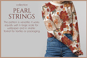 Pearl strings, a Wallpaper Graphic by art_gallery (Thumbnail 4 of 14)