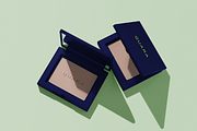 Logo Mockup Face Powder, a Packaging Mockup by Asylab (Thumbnail 4 of 7)