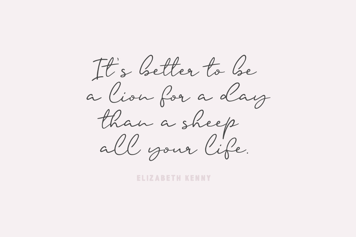 Font Pack & Mini Logo Creator, a Script Font by PeDe Designs (Photo 15 of 22)