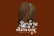 Romantic Adore - Beautiful Sans Font, a Sans Serif Font by Say Studio (Thumbnail 11 of 14)