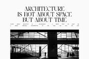 Kagura Serif Font, a Serif Font by Graphicxell (Thumbnail 6 of 8)