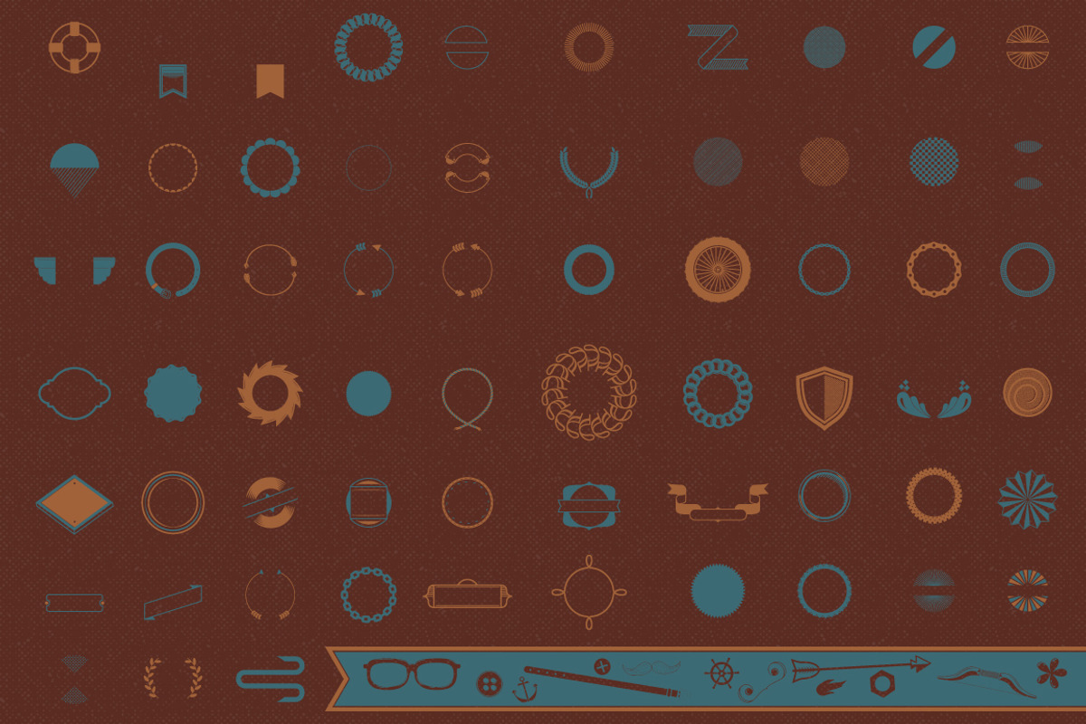 Badgemaker, an Object Graphic by 3lines (Photo 3 of 4)
