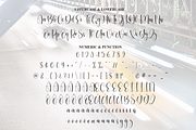 Swifty | Script Font, a Handwritten Font by Scratchones (Thumbnail 7 of 9)