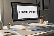 Fejo: Modern Luxury High-Contrast Se, a Font by Astuti Studio (Thumbnail 9 of 16)