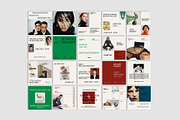Instagram Template - Ecommerce, a Social Media Template by Replika Machine (Thumbnail 6 of 10)