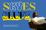 Stela Serif Grafity Font Duo, a Serif Font by WhymoreArt (Thumbnail 3 of 9)
