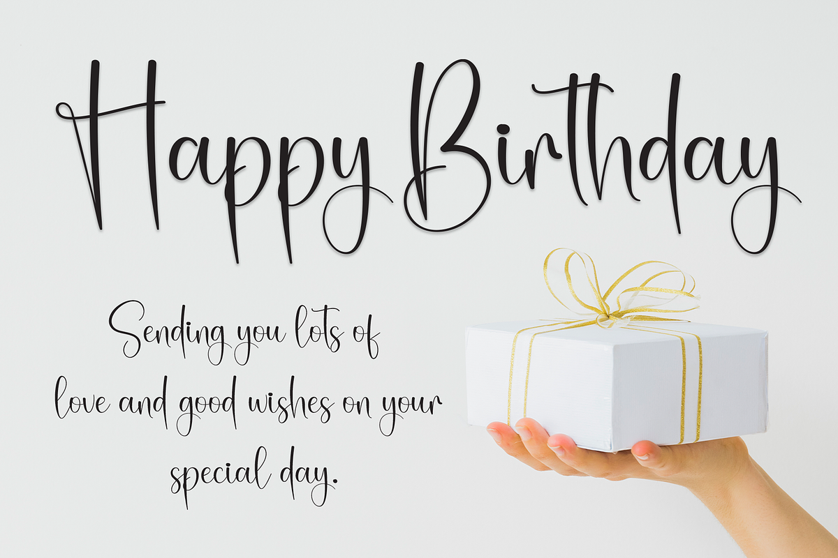 Wintersock | Script Font, a Handwritten Font by Scratchones (Photo 3 of 8)