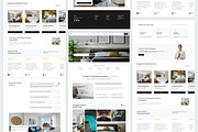 Boutela - Booking Landing Page, a Landing Page Template by Font Kingdom (Thumbnail 4 of 5)