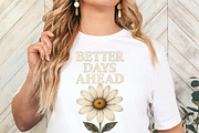 Better Days Ahead Keep PNG DTF, an Object Graphic by Star Graphic Design (Thumbnail 5 of 10)