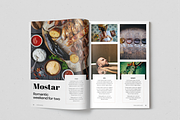 Travel Brochure, a Brochure Template by SonaGeciova (Thumbnail 11 of 18)