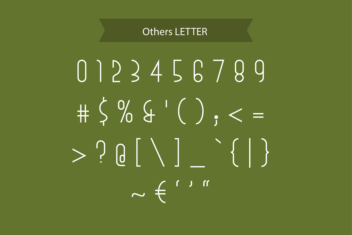 Zeraf Font, a Script Font by Photoshop Action (Photo 4 of 12)