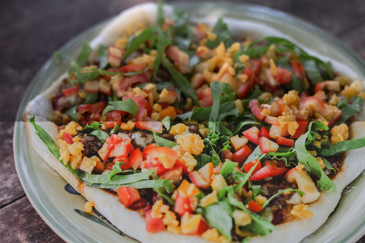 BRUNCH FIX - Lightroom Presets preview 2