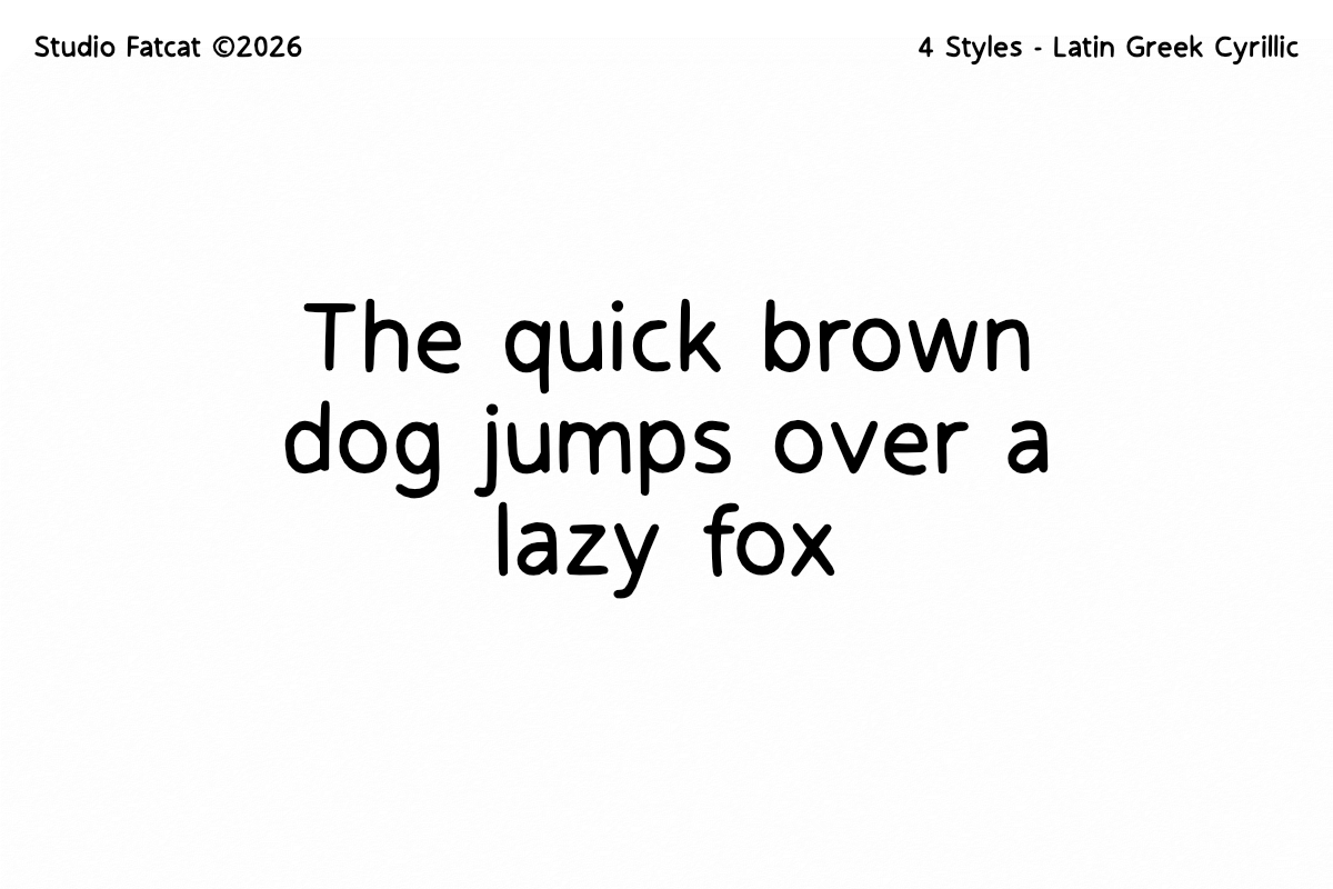 Handone Handwritten Font Family, a Handwritten Font by Andika Fez (Photo 2 of 7)