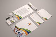 SunSales - Brand Identity, a Product Mockup by MusiqueDesigns (Thumbnail 2 of 2)