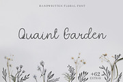 Handwritten Font BUNDLE, a Script Font by AnMark (Thumbnail 9 of 18)