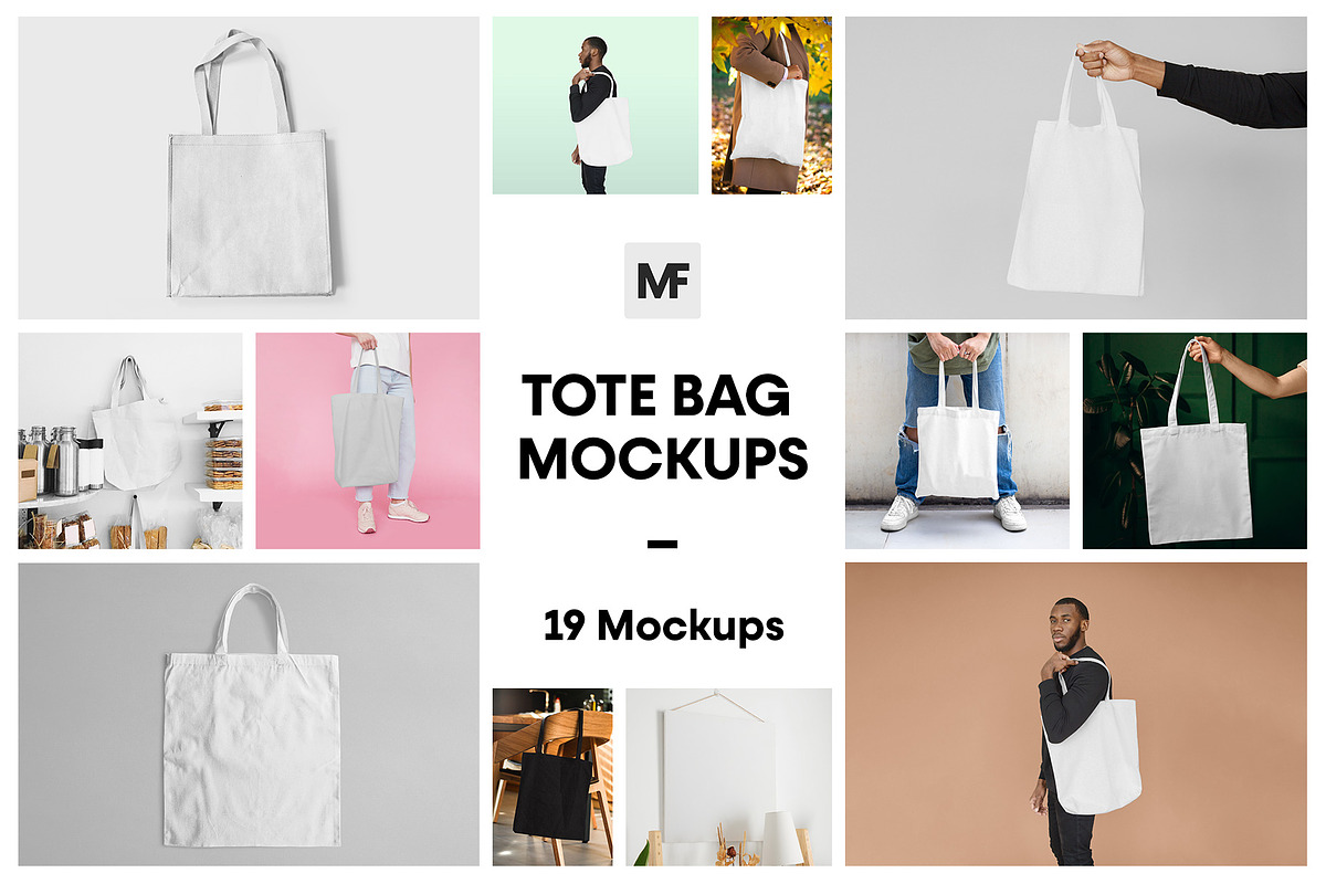 Mockup Bundle - Entire Shop 92% OFF, an Advertising Mockup by MockupForest (Photo 9 of 82)