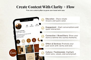 Modern Alchemist Instagram Templates, a Social Media Template by The Brand Alchemists (Thumbnail 11 of 13)