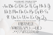 Christmas Delighful, a Handwritten Font by FreshTypeINK (Thumbnail 2 of 8)
