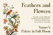 Maverly Rough, a Serif Font by Craft Supply Co. (Thumbnail 4 of 8)
