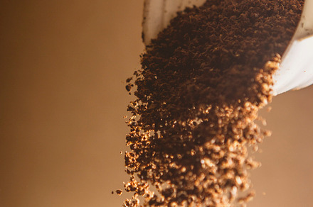 Pouring Creamer Into A Cup Of Coffee preview 5