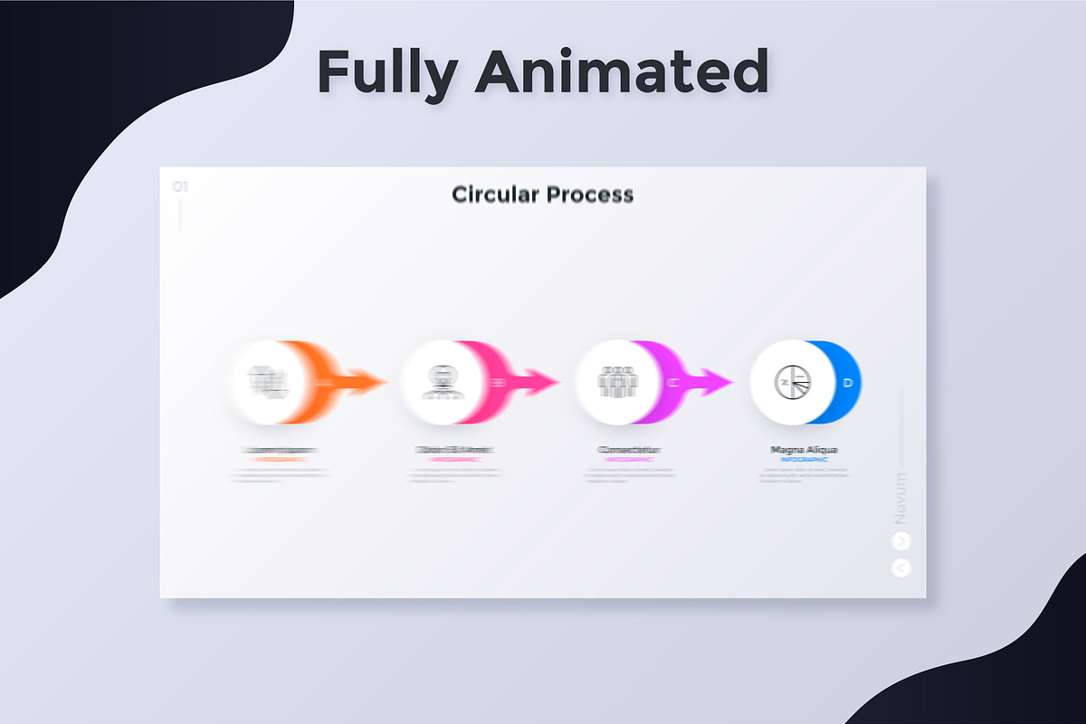 Novum Slides, a Presentation Template by Andrew Kras Design (Photo 4 of 21)