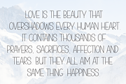 Simple Preasure | Script Font, a Script Font by Scratchones (Thumbnail 6 of 8)
