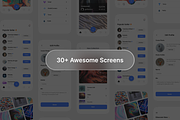 Auctis - NFT Marketplace UI KIT, a Device Mockup by Odama (Thumbnail 5 of 5)