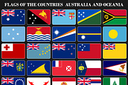 252  world flags, an Illustration by Vectorchoice (Thumbnail 6 of 7)