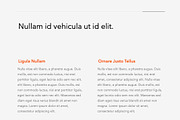 Rolling Keynote Template, a Presentation Template by Jumsoft (Thumbnail 8 of 20)