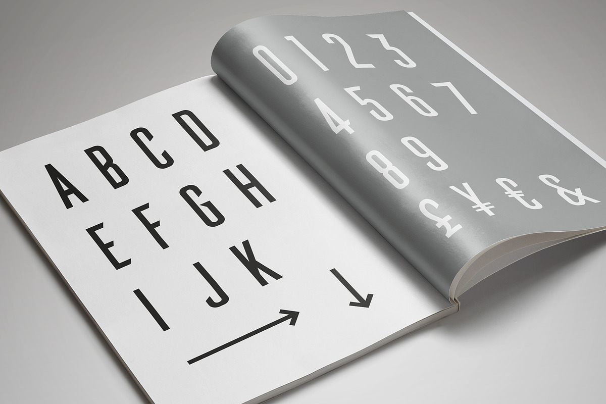 Brandbe — Stylish Sans Serif preview 3