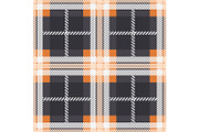 Tartan texture., a Pattern Graphic by Shop seamless patterns (Thumbnail 2 of 10)