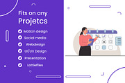 Business animation pack, a Templates & Theme by lottie pro (Thumbnail 8 of 9)