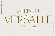 Modern Trend Font Bundle, a Serif Font by Laras Wonderland (Thumbnail 14 of 25)
